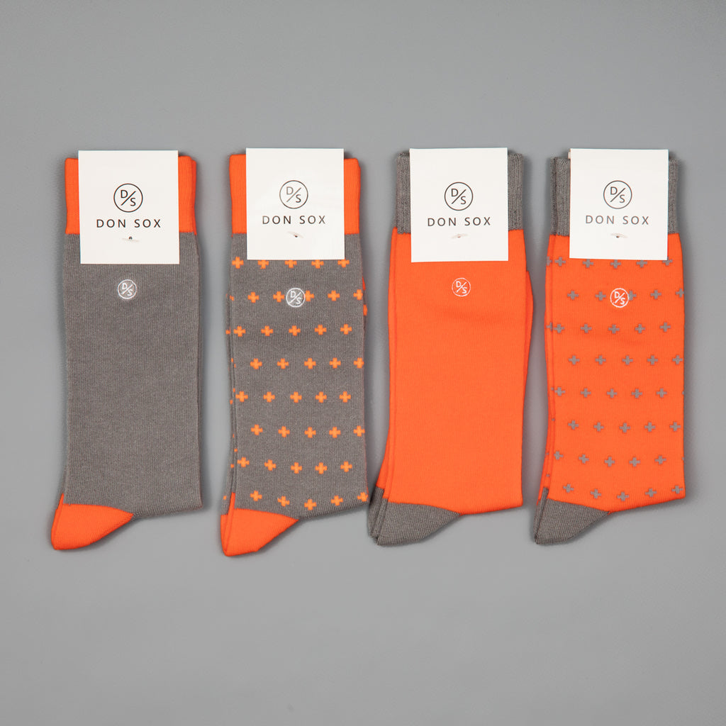 Don Sox Quality Men's Socks