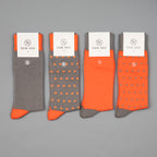 Don Sox Quality Men's Socks