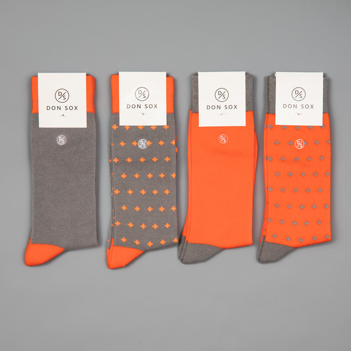 Don Sox Quality Men's Socks
