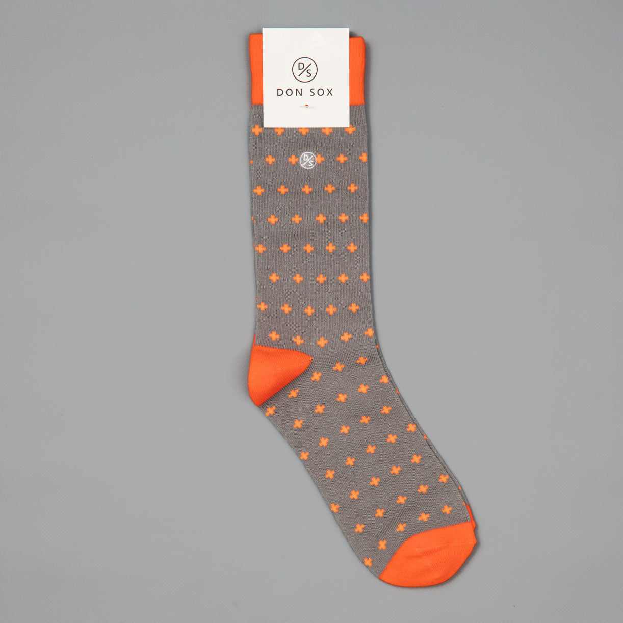 Don Sox Quality Men's Socks