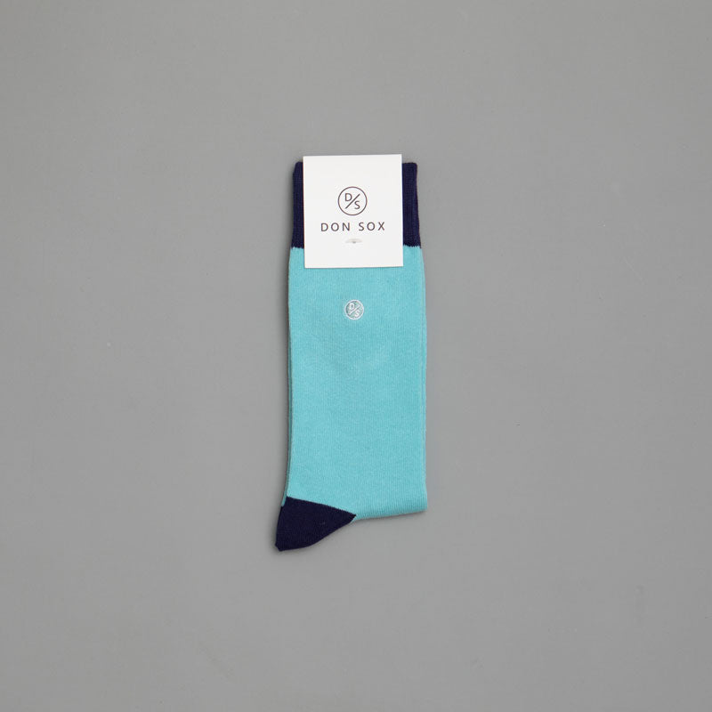 Don-Sox-Australian-Quality-Men-Socks-Confident-My-Baby-Blue-1
