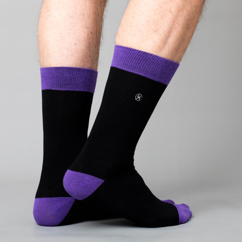 Don-Sox-Classic-Mid-Night-Black-1