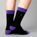 Don-Sox-Classic-Mid-Night-Black-1