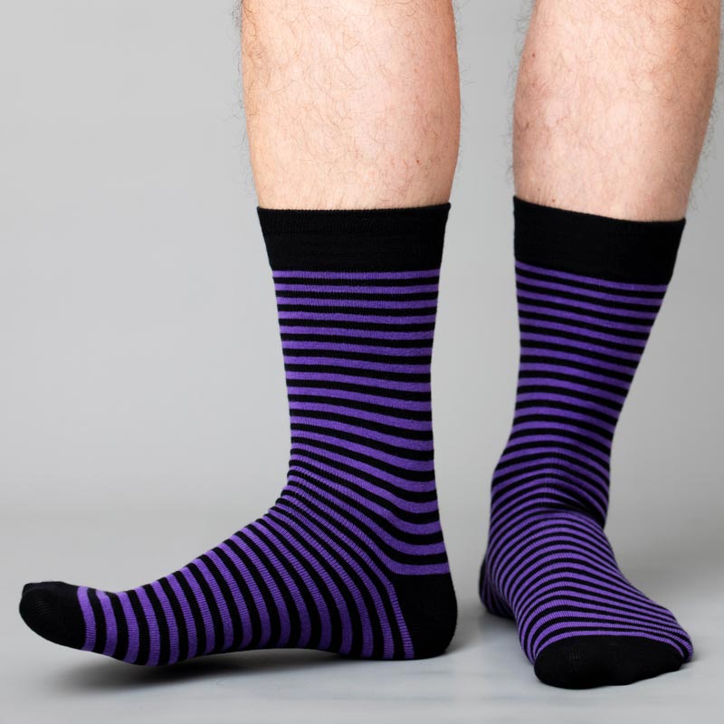 Don-Sox-Classic-Mid-Night-Black-2