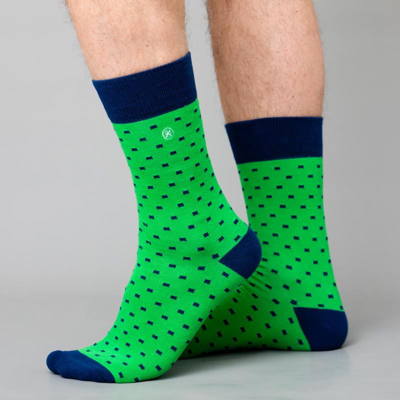 Don_Sox_Confident_Gettin'_Lukcy_Green_2