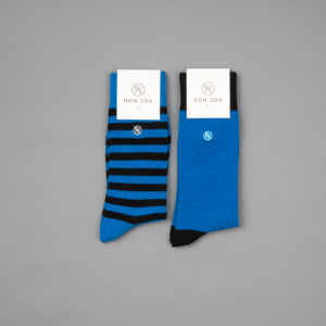 Don Sox Quality Men's Socks