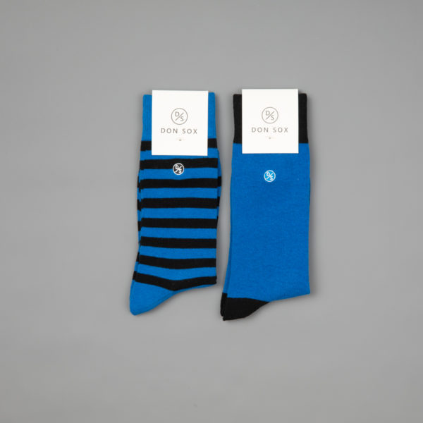 Don Sox Quality Men's Socks