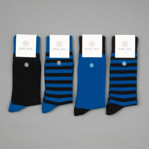 Don Sox Quality Men's Socks