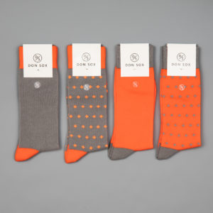 Don Sox Quality Men's Socks