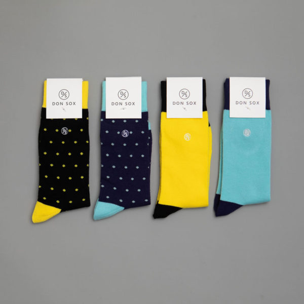 Don-Sox-Australian-Quality-Men-Socks-Charming-Mighty-Range