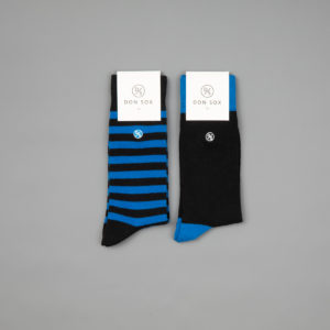 Don Sox Quality Men's Socks