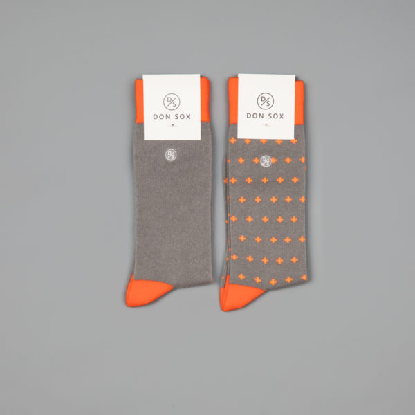 Don Sox Quality Men's Socks