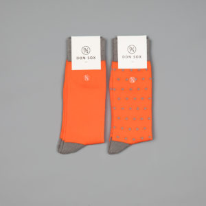 Don Sox Quality Men's Socks