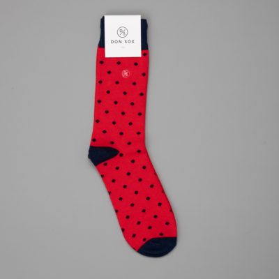 Don-Sox-Australian-Quality-Subscription-Socks-004-Confident-Bright-On-Red-2