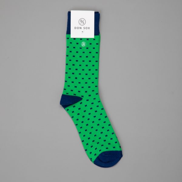 Don-Sox-Australian-Quality-Subscription-Socks-012-Confident-Gettin'-Lukcy-Green-2