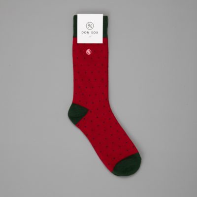 Don-Sox-Australian-Quality-Subscription-Socks-024-Confident-Refined-Red-2