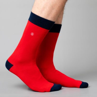 Don-Sox-Confident-Bright-On-Red-1