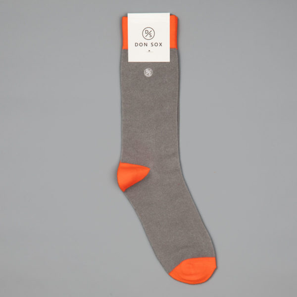 Don Sox Quality Men's Socks