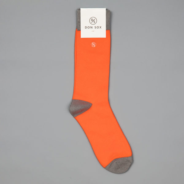 Don Sox Quality Men's Socks