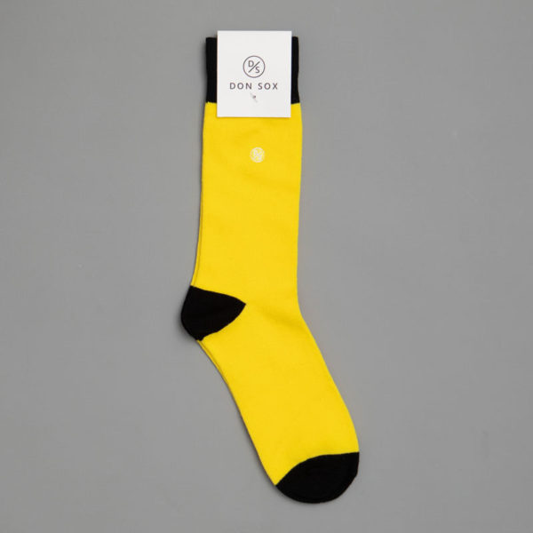 Don-Sox-Australian-Quality-Men-Socks-Confident-Mighty-Sunshine