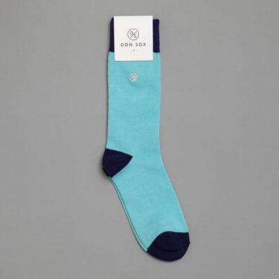 Don-Sox-Australian-Quality-Men-Socks-Confident-My-Baby-blue