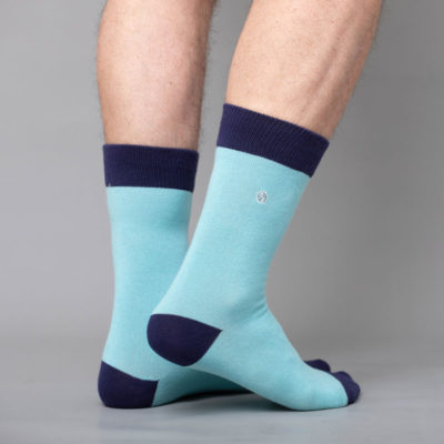 Don-Sox-Australian-Quality-Men-Socks-Confident-My-Baby-Blue-1
