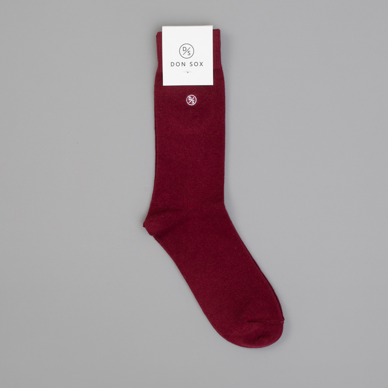 Single Socks Shop – Don Sox